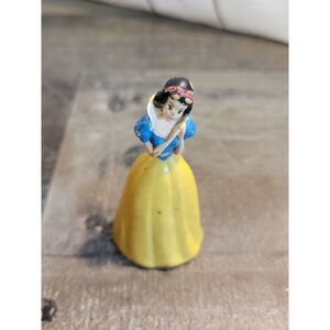 Princess AS IS Snow White Seven Dwarfs Disney Pixar toy figure